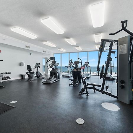 San Carlos Unit 607 Gulf Shores Εξωτερικό φωτογραφία