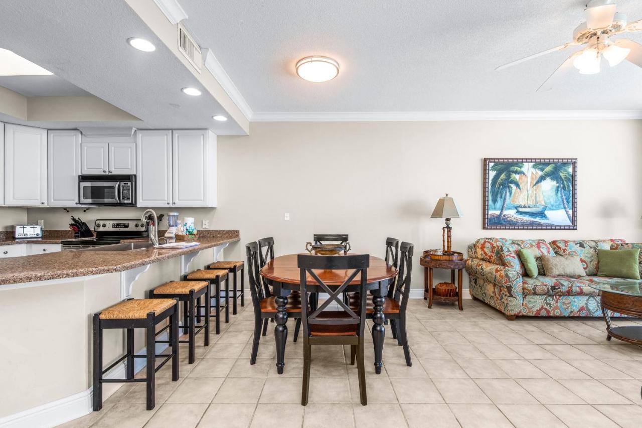 San Carlos Unit 607 Gulf Shores Εξωτερικό φωτογραφία