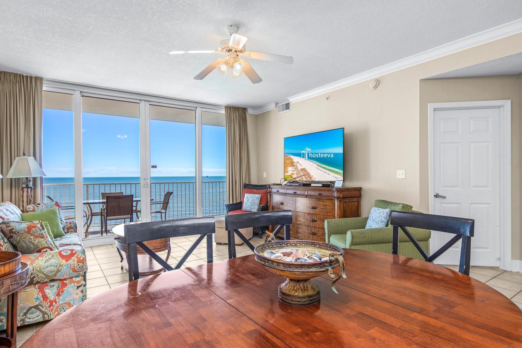 San Carlos Unit 607 Gulf Shores Εξωτερικό φωτογραφία