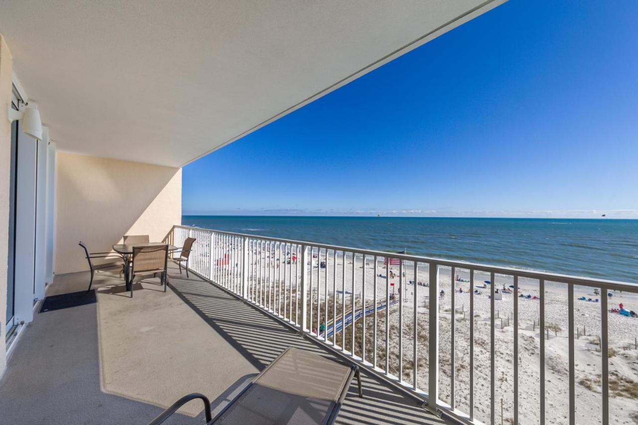 San Carlos Unit 607 Gulf Shores Εξωτερικό φωτογραφία