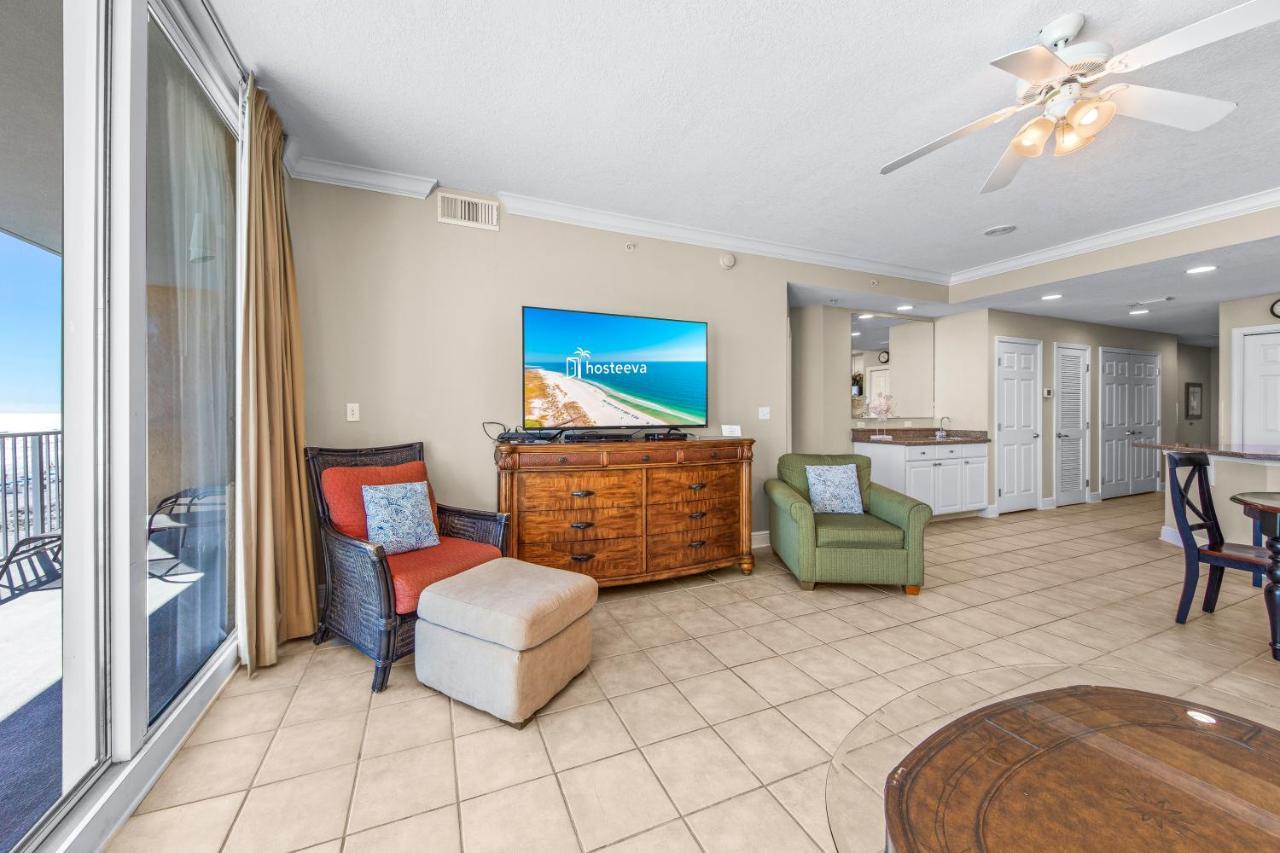 San Carlos Unit 607 Gulf Shores Εξωτερικό φωτογραφία