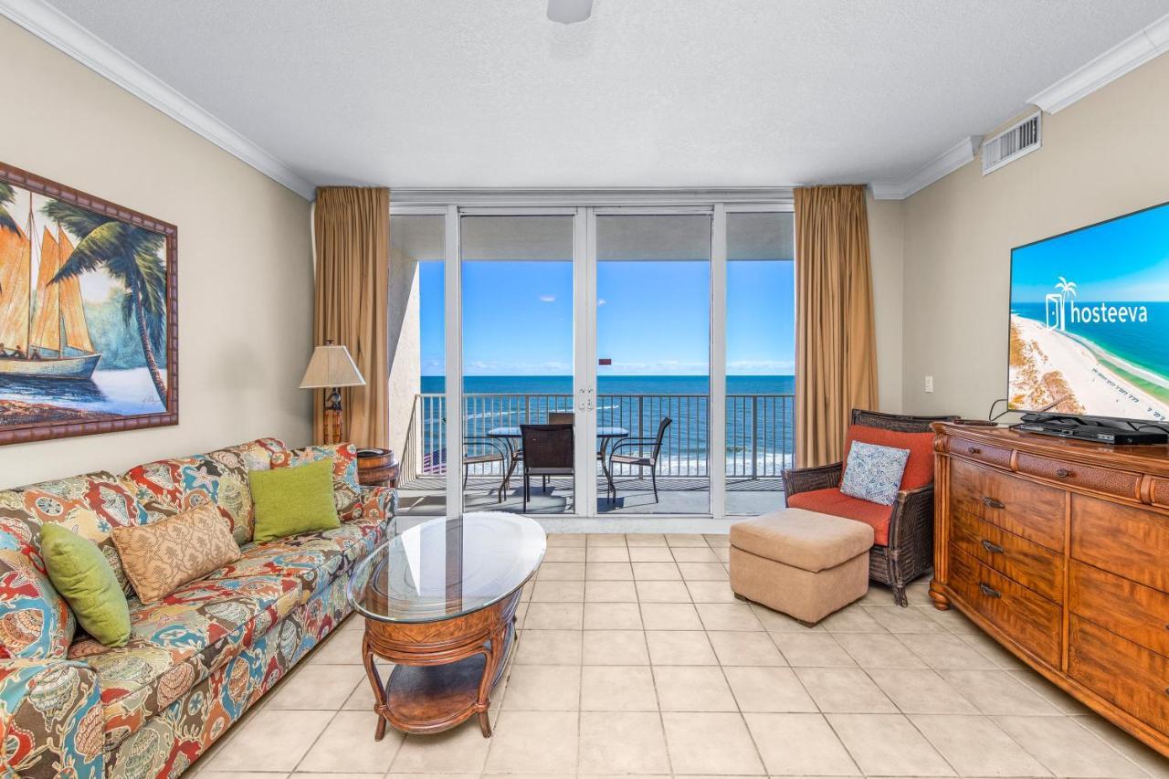 San Carlos Unit 607 Gulf Shores Εξωτερικό φωτογραφία