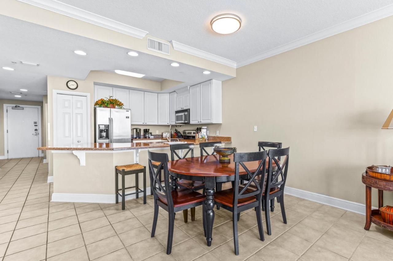 San Carlos Unit 607 Gulf Shores Εξωτερικό φωτογραφία