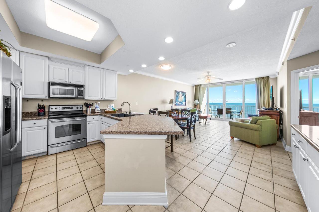 San Carlos Unit 607 Gulf Shores Εξωτερικό φωτογραφία