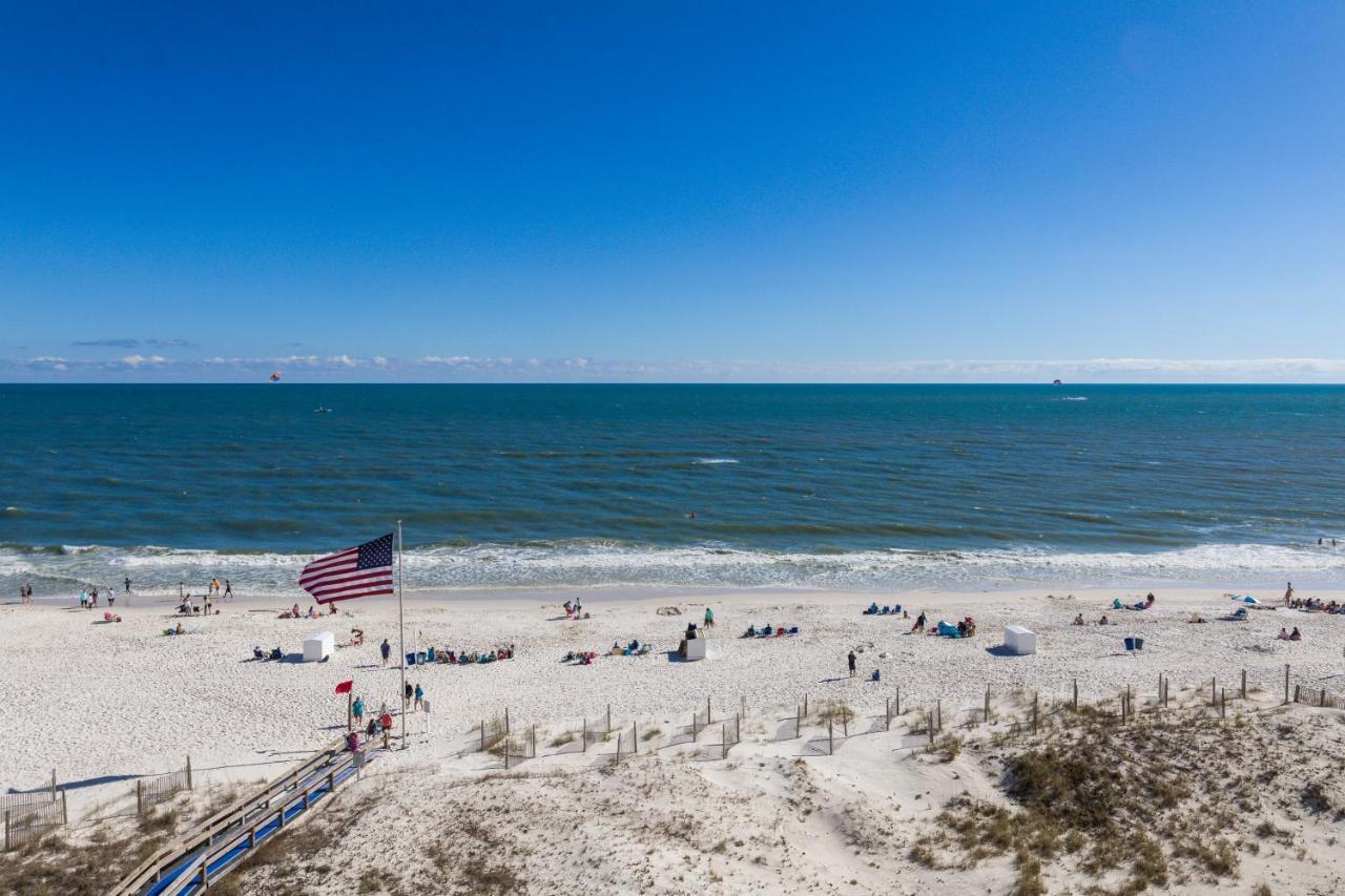 San Carlos Unit 607 Gulf Shores Εξωτερικό φωτογραφία