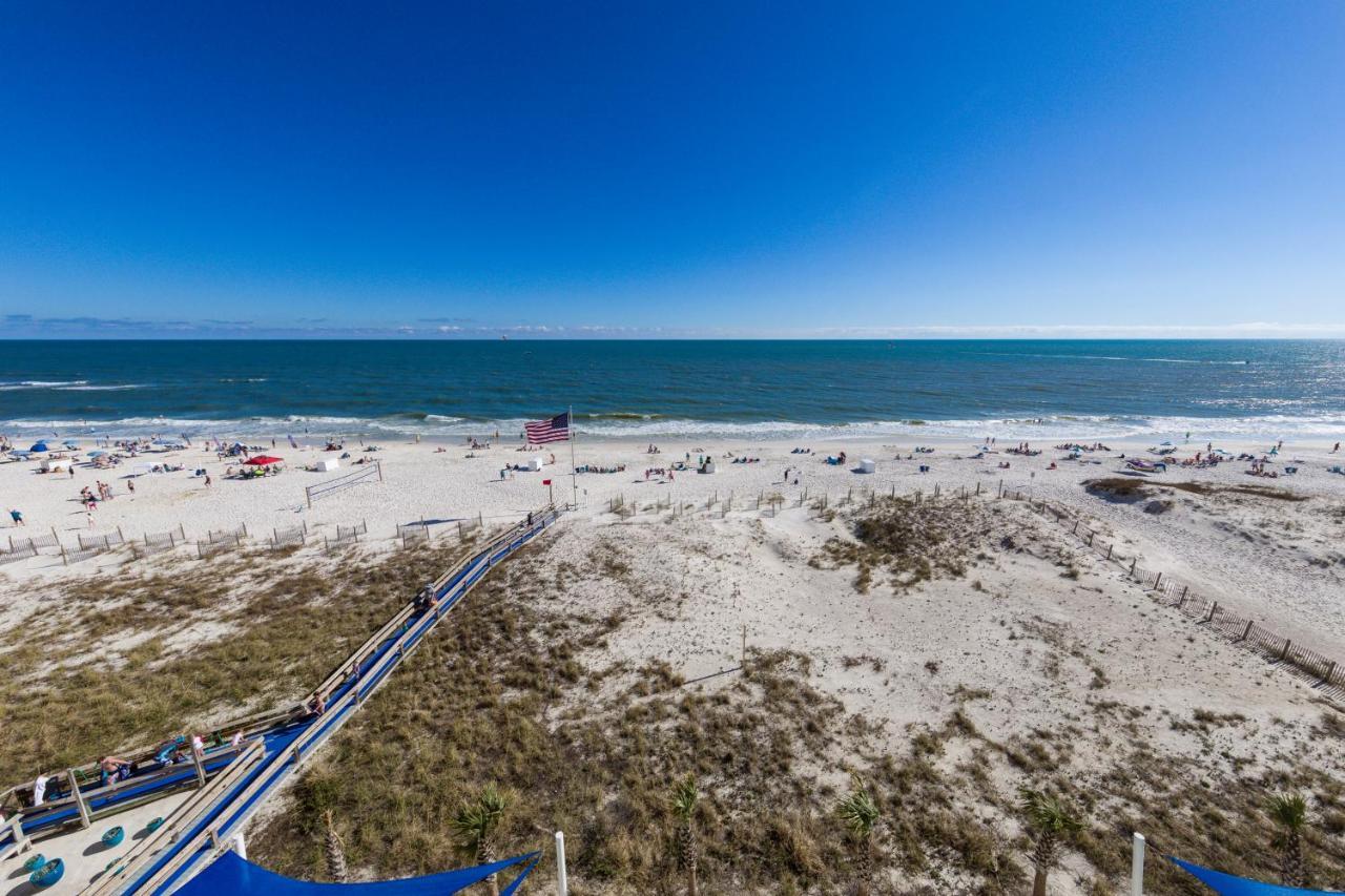 San Carlos Unit 607 Gulf Shores Εξωτερικό φωτογραφία