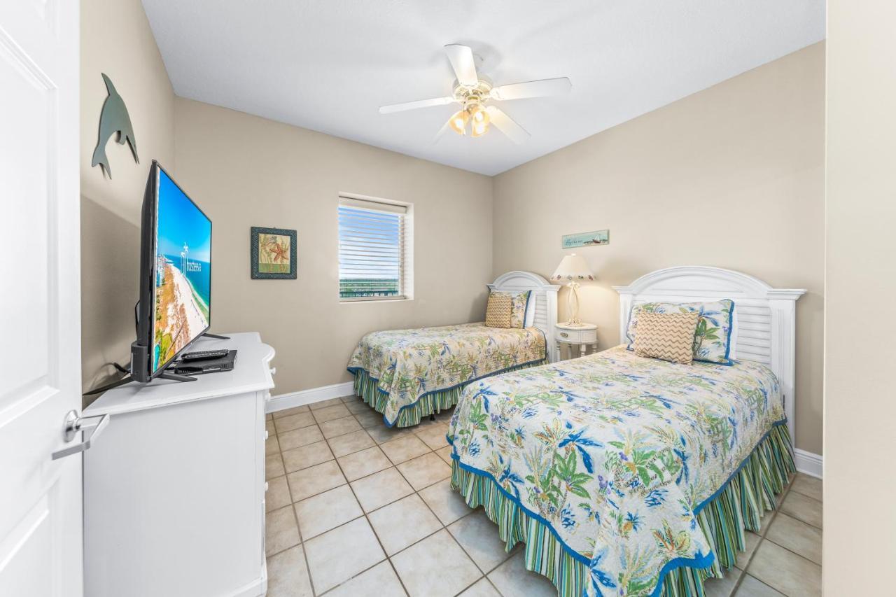 San Carlos Unit 607 Gulf Shores Εξωτερικό φωτογραφία