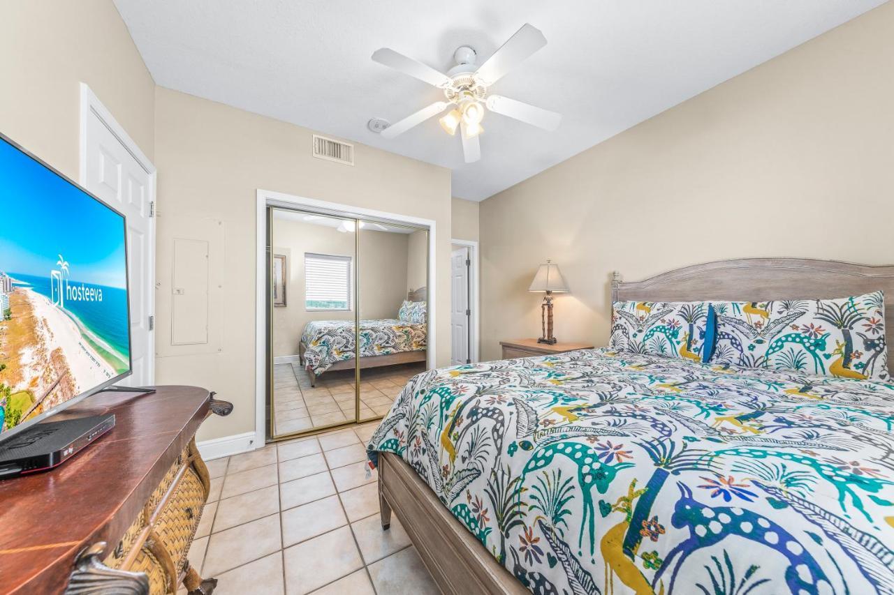 San Carlos Unit 607 Gulf Shores Εξωτερικό φωτογραφία