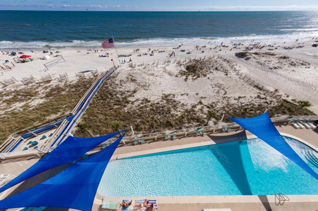 San Carlos Unit 607 Gulf Shores Εξωτερικό φωτογραφία