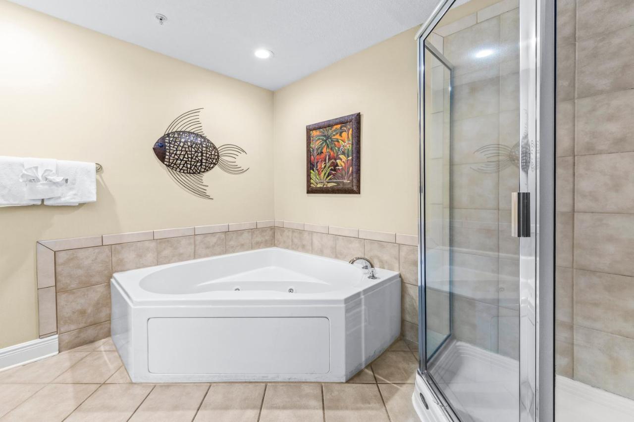 San Carlos Unit 607 Gulf Shores Εξωτερικό φωτογραφία