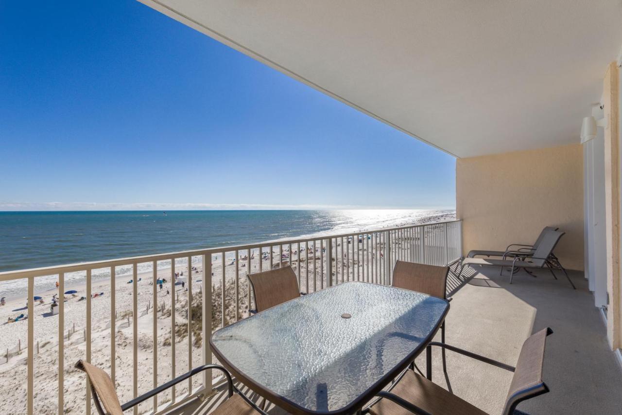 San Carlos Unit 607 Gulf Shores Εξωτερικό φωτογραφία