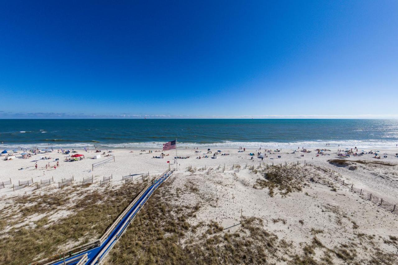 San Carlos Unit 607 Gulf Shores Εξωτερικό φωτογραφία