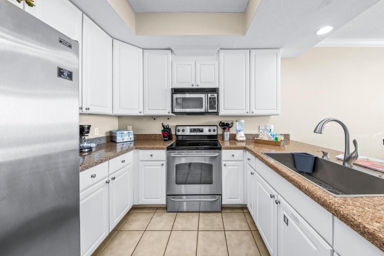 San Carlos Unit 607 Gulf Shores Εξωτερικό φωτογραφία