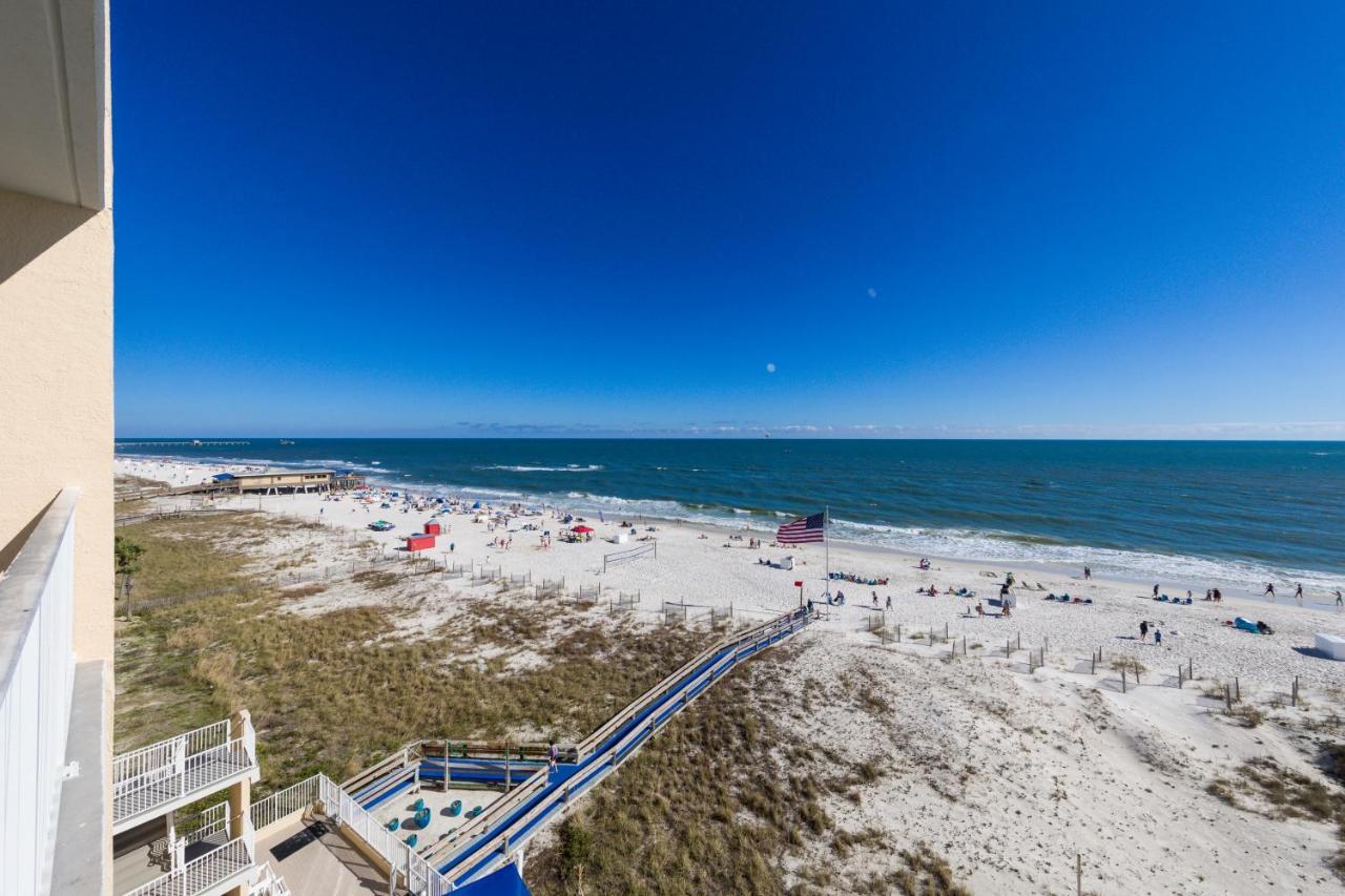 San Carlos Unit 607 Gulf Shores Εξωτερικό φωτογραφία