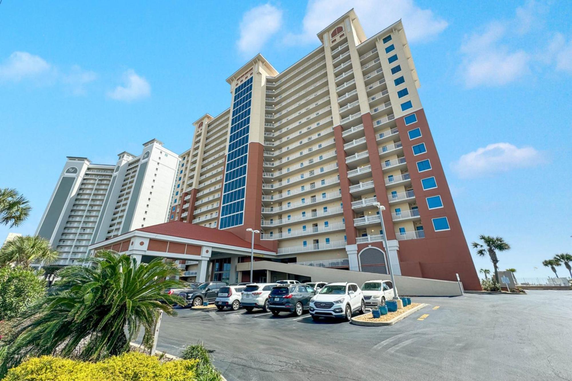 San Carlos Unit 607 Gulf Shores Εξωτερικό φωτογραφία