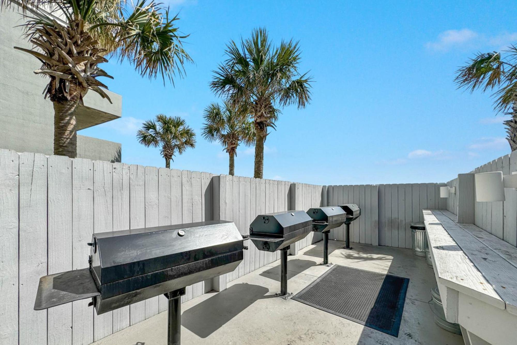 San Carlos Unit 607 Gulf Shores Εξωτερικό φωτογραφία