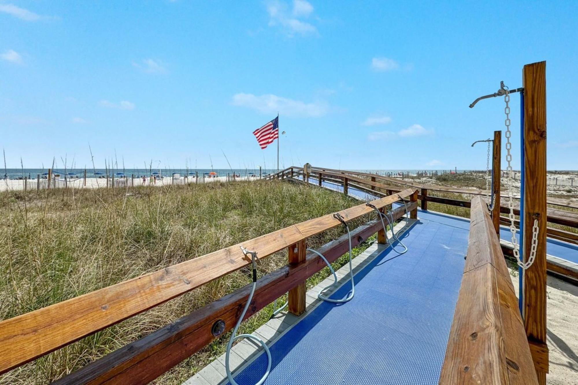 San Carlos Unit 607 Gulf Shores Εξωτερικό φωτογραφία