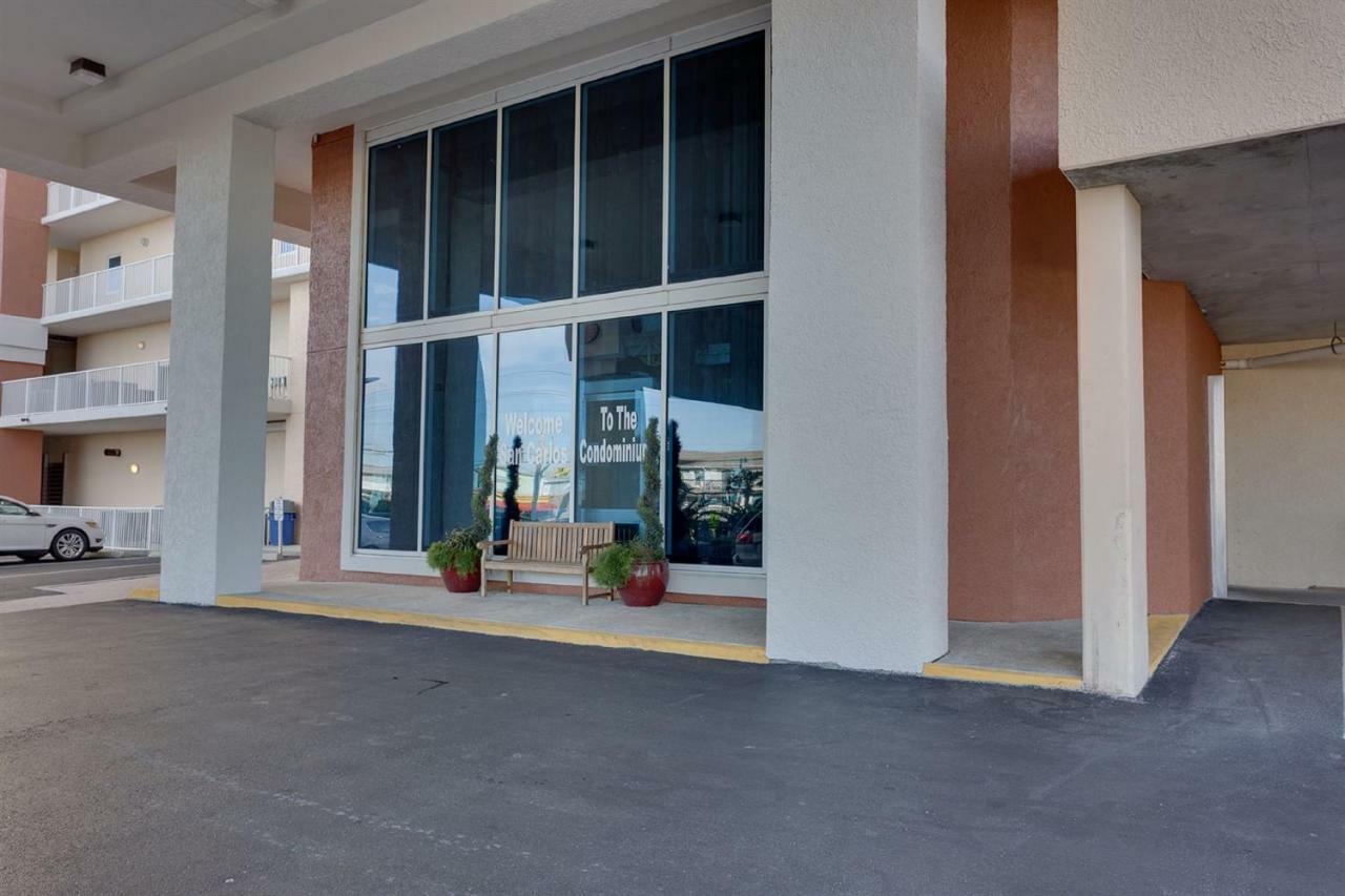 San Carlos Unit 607 Gulf Shores Εξωτερικό φωτογραφία