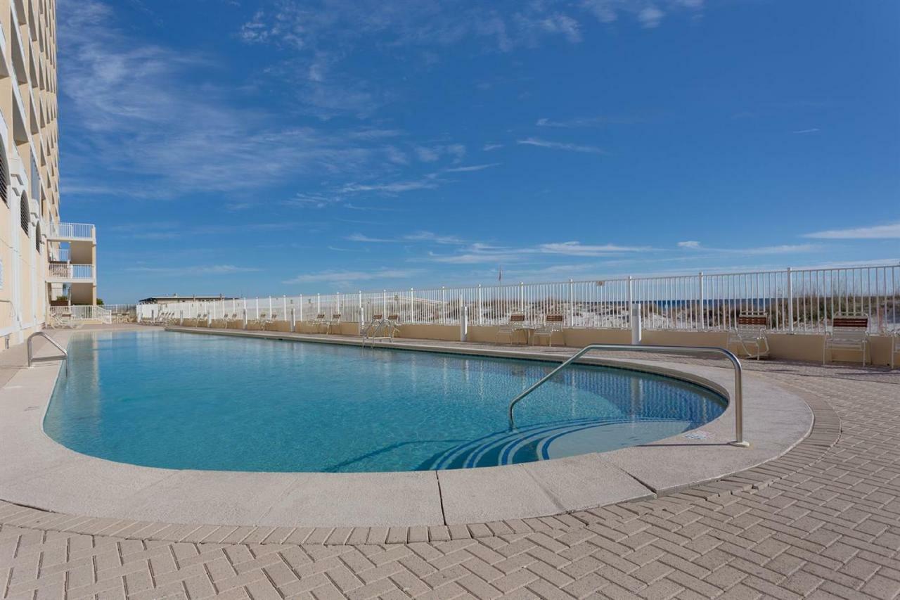 San Carlos Unit 607 Gulf Shores Εξωτερικό φωτογραφία